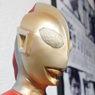 Seibu_toku1994's profile picture. 映画、特撮(主にウルトラマンやゴジラ)、刑事ドラマを好むアラサー。
昔の作品のHDアップスケール化が最近のマイブーム。
新潟特撮上映会のお手伝いでよくいる人です
