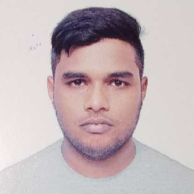 AdeshMishr72369's profile picture. 📊 Unraveling insights from the data maze 🌐 | Data Science Enthusiast 🚀 | Crafting stories from numbers 📈 | Python coder by day, data detective by night 🕵️‍