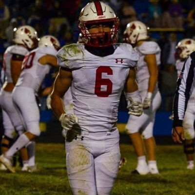 Jason Robinson Profile