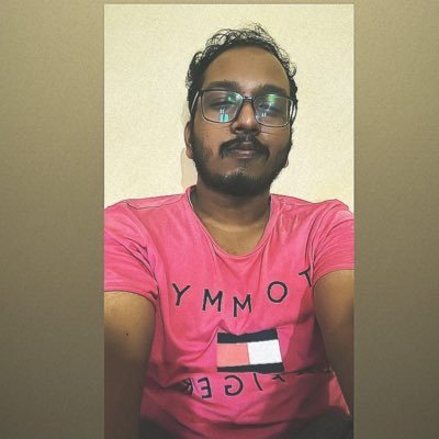 Engineer 🧑‍💻 Movie Enthusiast 🎬🎬🎬📍Bangalore