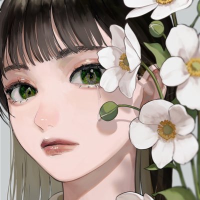 可愛い美しいイラストを描いております。 ▲AI学習は禁止❌▲無断転載❌自作発言❌ ▲ご依頼はDM、✉️(aoimachi.art@gmail.com)にて
