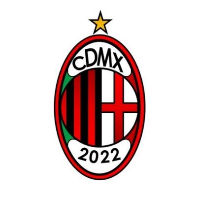 AC Milan Club CDMX