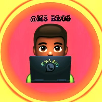 Hello everyone,My name is Michael S. Seffa, and I am an ICT student who is passionate about technology and blogging games. I am originally from Sierra Leone.