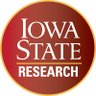 IAStateResearch's profile picture. Official Twitter account of the Iowa State University research enterprise and the Office of the Vice President for Research. Together, we're changing the world.
