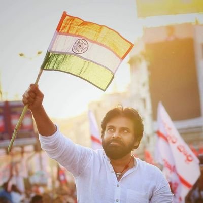 Proud to be Hindu. Supports @JanaSenaParty.
when it comes to Nation Supports @BJP4India in Central.