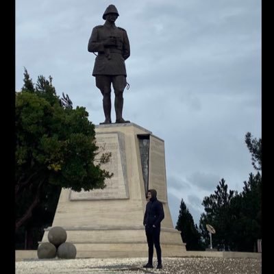 Malik6307's profile picture. Geldikleri gibi giderler🐺🇹🇷