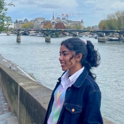 she/her | IISER TVM | BS-MS Student | 4th Year Biology Major @tvmiiser @igem_iisertvm