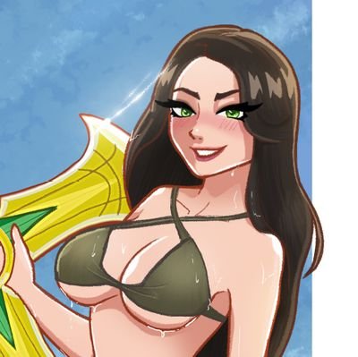 F.Ari03 Lol NSFWさんのプロフィール画像