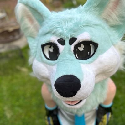 debatably one of the furries in ohio | 21 | she/her | singer/pianist/ukulele | married | dms open!