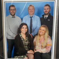 Hanes Rhydywaun (@hanesrhydywaun) 's Twitter Profile Photo