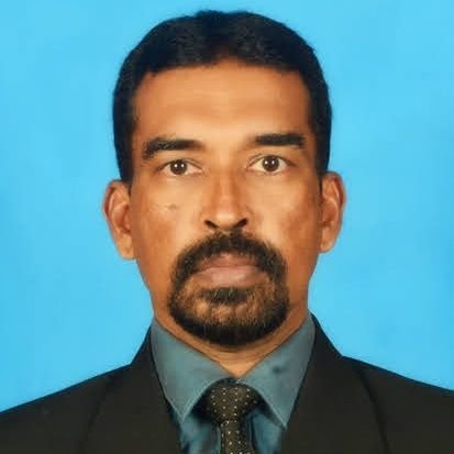 Managing Director RC Solutions & Beauty Pvt Ltd