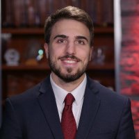 Eric Gage (@ericgageweather) Twitter profile photo