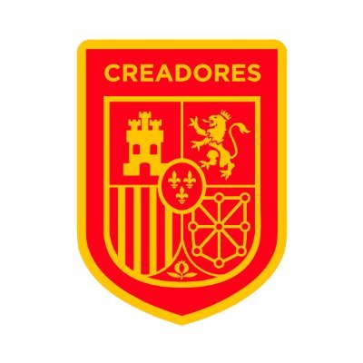 Selección de Creadores de Fútbol de España.