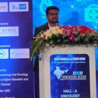 Swaminathan K (@drswamipeds) 's Twitter Profile
