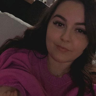 KirstinWard Profile Picture