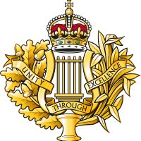 The Royal Corps of Army Music(@Corpsarmymusic) 's Twitter Profile Photo