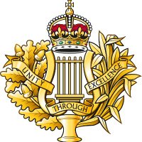 British Army Music (@corpsarmymusic) 's Twitter Profile