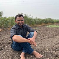 Shrikant Bangale | श्रीकांत बंगाळे(@shrikantbangale) 's Twitter Profile Photo