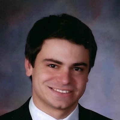 andrew_gaudet5's profile picture. Software Engineer