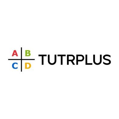 tutrplus's profile picture. Tutr+ is a unique Digital Learning Platform that is built around the Core Philosophy that Quality Education should be available for all 📚