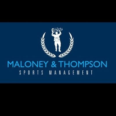 •Maloney & Thompson Sports Management - Player Representative

•On Ice Player Development & Video Analysis Coach

•Angel Project Ambassador @TheAngelProjec1