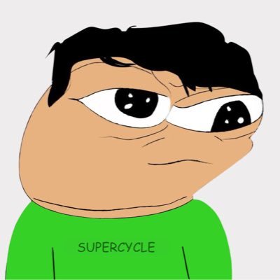 Zhu Su “unofficial” meme token #supercycle https://t.co/lWDstnheV9 $SU CA : 0x064797ac7f833d01faeeae0e69f3af5a52a91fc8