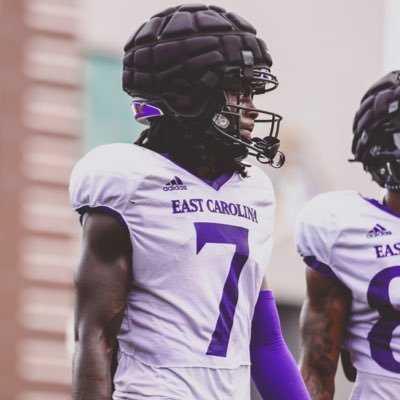 Stay down till you come up💤 Wr @ East Carolina University