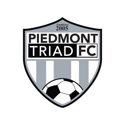 Piedmont Triad Football Club /// The Triad's Premier Soccer Specific Club. #PTFCmade