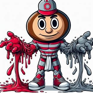 Brutus Buckeye's Brother