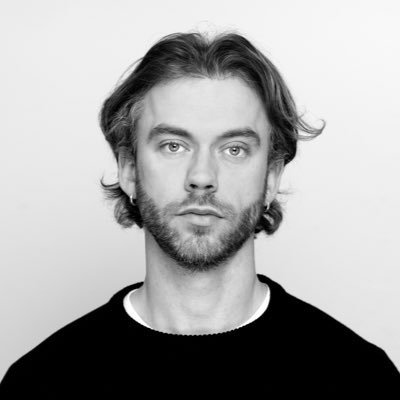 Jakob Kjøgx Bohr Profile