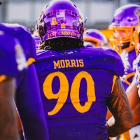 Elijah Morris(@eli_morris9) 's Twitter Profile Photo