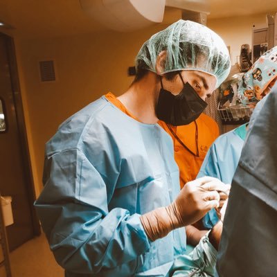 fermarguille's profile picture. R3 Aparato Digestivo HCSC