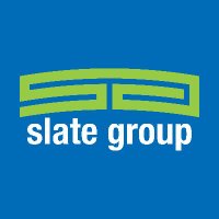 Slate Group(@SlateGrp) 's Twitter Profile Photo