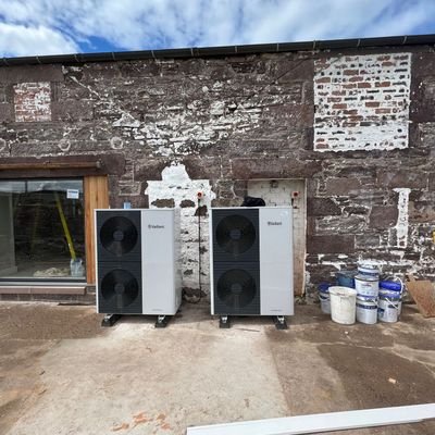 GreystoneEnergy's profile picture. 