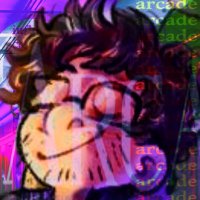 Arcade (@__arcade__) 's Twitter Profile