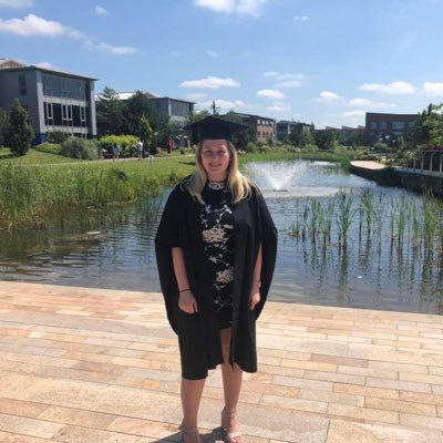 jade_higsonPE's profile picture. Qualified Primary school teacher😁 Currently studying MSC Sport PA and Mental Health