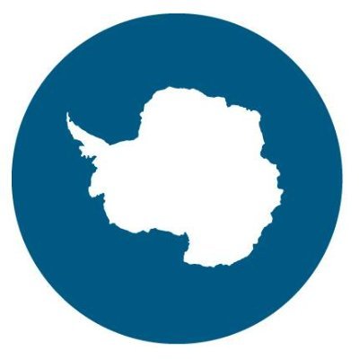 British Antarctic Survey 🐧