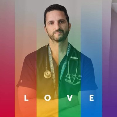 👔 Chairman @ Israel LGBTQ+ Medical Society | 🏥 LGBTQ+ Health Director @ Clalit&TLVMC | 🚀 Intrapreneur | 👨‍👦 Yotam's Father | 🌈 Advocate #HealthForAll