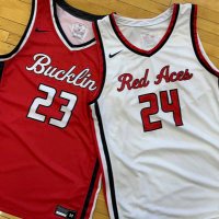 Bucklin Basketball (@redacebball) 's Twitter Profile