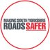 South Yorkshire Safer Roads Partnership (SYSRP) (@SYSaferRoads) Twitter profile photo