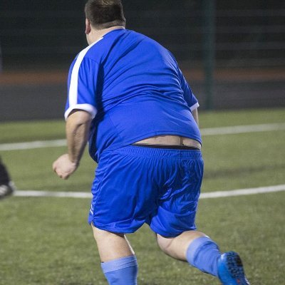 FranzBierbichl's profile picture. blous dassd wos saggsd