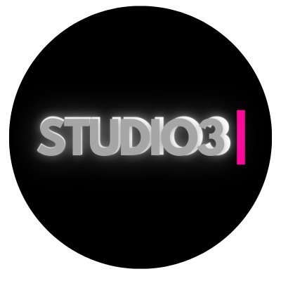 Studio3original Profile Picture