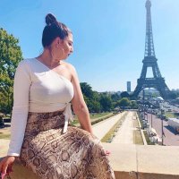 Serene | Fashion & Beauty Content Creator ♥️ (@surrealserene__) 's Twitter Profile