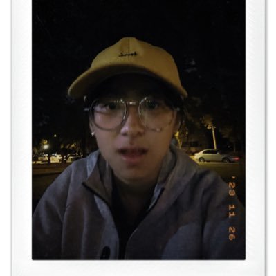 iamcrispcorn's profile picture. 