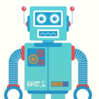 Lost Robot (@lost_robot_) 's Twitter Profile Photo Lost Robot (@lost_robot_) 's Twitter Profile Photo