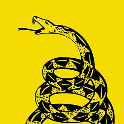 #Libertarian💛🖤 #DontTreadOnMe🐍 #EndTheFed #GreatResist #PureBlood #MacronDestitution #FreeAssange #Milei2023 #Trump2024 #MAGA #IStandWithIsrael  #AvecMarion