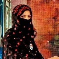 Shahnoor Baloch(@shahBaloc12) 's Twitter Profile Photo