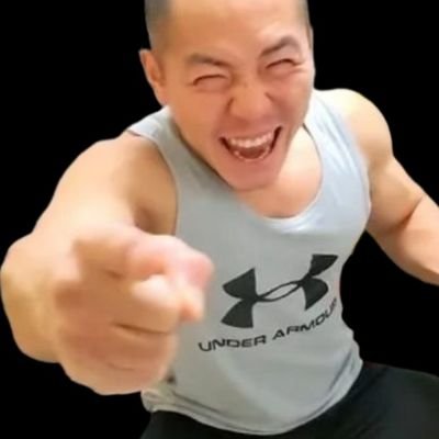 【非公式🏋️‍♂️  】                                                        
筋トレホームトレーニングYouTuberパンプリングさんの情報発信アカウントです🙌🧑🏻‍🦲/
『みんなの心に火を灯したい🫶🔥』