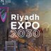 Riyadh Expo 2030 | Not official (@RiyadhExpo2030) Twitter profile photo