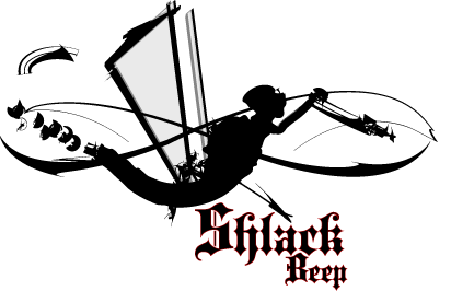 ShlackBeep's profile picture. Skydiving Stuff !